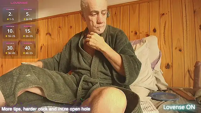 papifacu online show from July 13, 1:36 pm