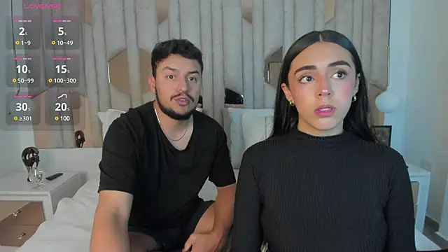 Snapshot of 1m_valery chatting on February 25, 2:00 pm 1m valery online show from February 25, 2:00 pm