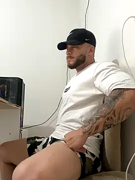 Dedel199 online show from September 23, 1:03 pm