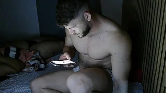 Dedel199 online show from December 15, 12:37 am