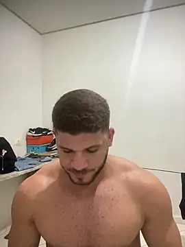 Dedel199 online show from April 15, 10:21 pm