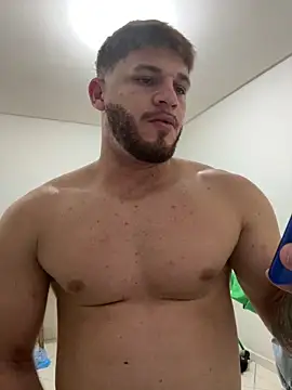 Dedel199 online show from June 19, 2:27 am