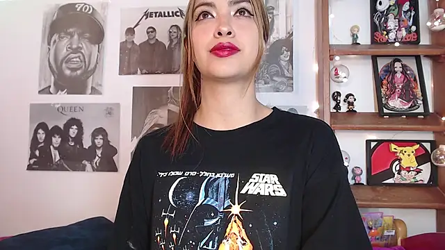 Meowlody online show from December 15, 2:48 pm