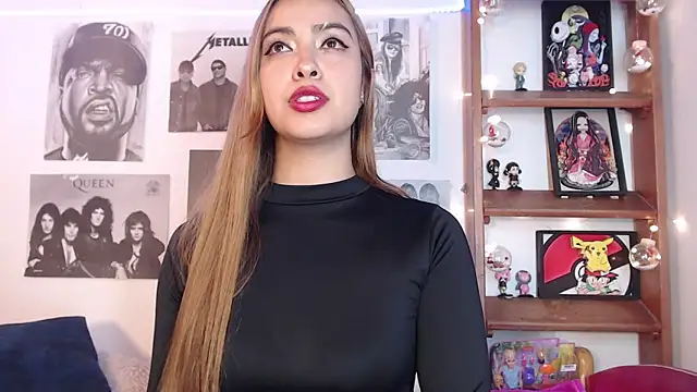 Meowlody online show from December 16, 4:38 pm