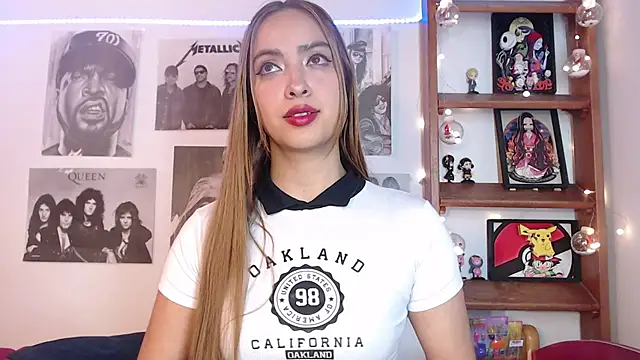 Meowlody online show from December 23, 8:14 pm