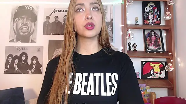 Meowlody online show from December 24, 5:02 pm