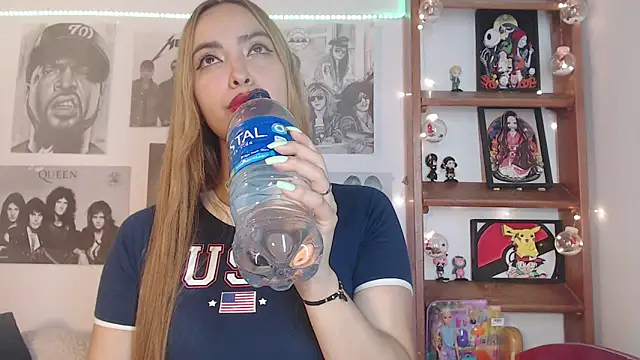 Meowlody online show from December 28, 11:26 pm