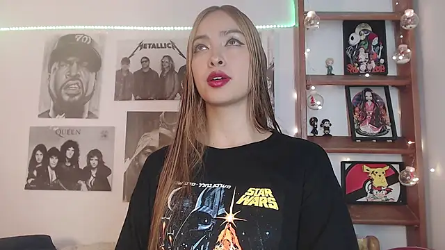 Meowlody online show from January 3, 6:35 pm