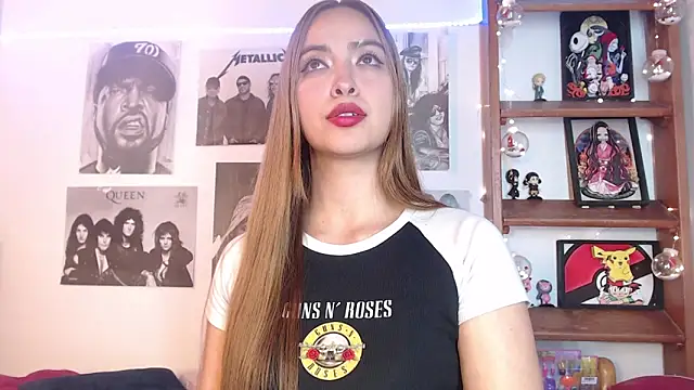 Meowlody online show from January 7, 3:35 am