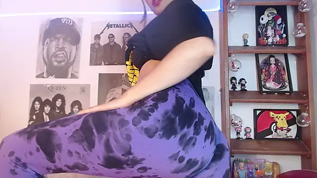 Meowlody online show from January 13, 7:42 pm