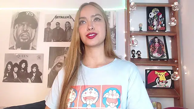 Meowlody online show from January 16, 10:34 pm