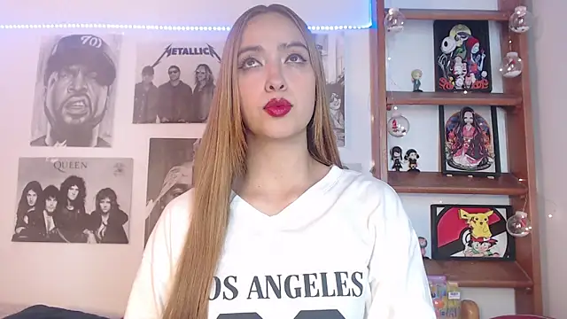 Meowlody online show from January 18, 3:31 am