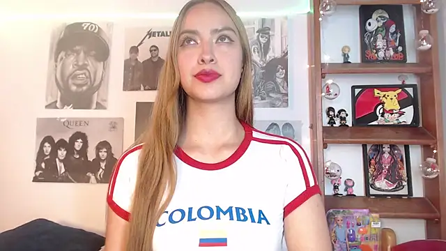 Meowlody online show from January 23, 2:44 am