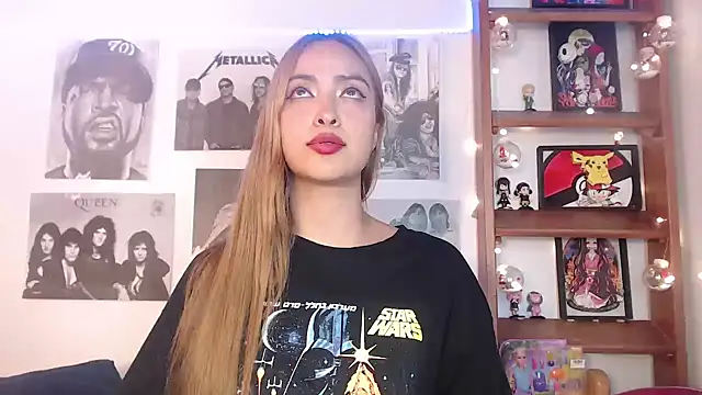 Meowlody online show from February 2, 2:38 am