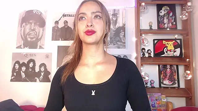 Meowlody online show from February 3, 10:43 pm