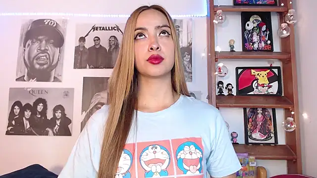 Meowlody online show from February 13, 4:50 pm