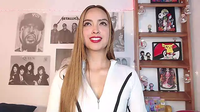 Meowlody online show from February 18, 12:37 am