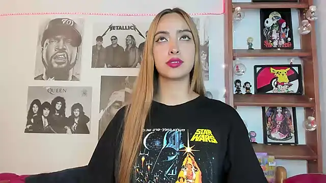 Meowlody online show from February 20, 12:41 am