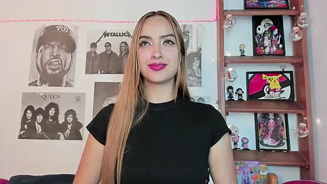 Meowlody online show from February 28, 12:54 am