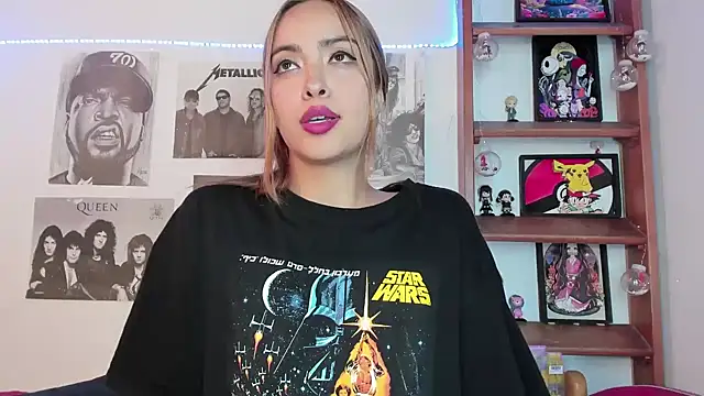 Meowlody online show from March 5, 1:10 am