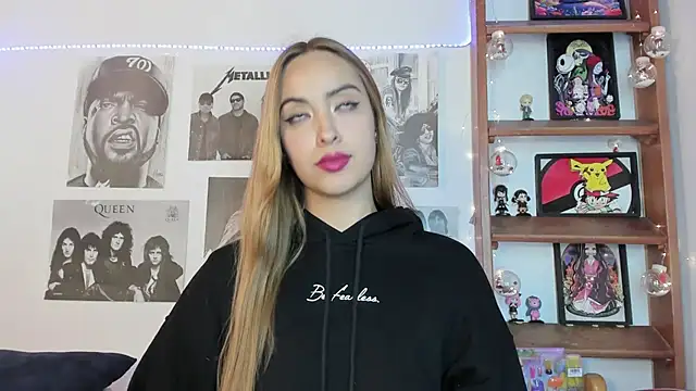 Meowlody online show from March 8, 7:38 am