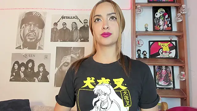 Meowlody online show from March 11, 4:29 pm