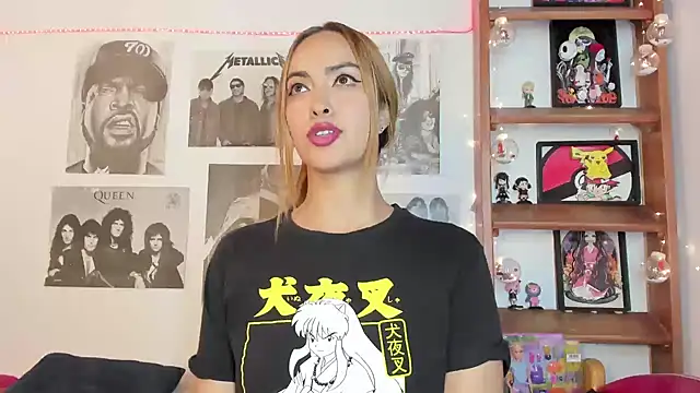 Meowlody online show from March 11, 7:36 pm