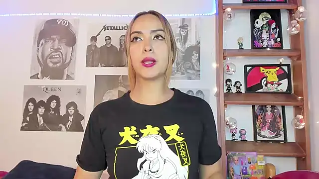 Meowlody online show from March 12, 1:25 am