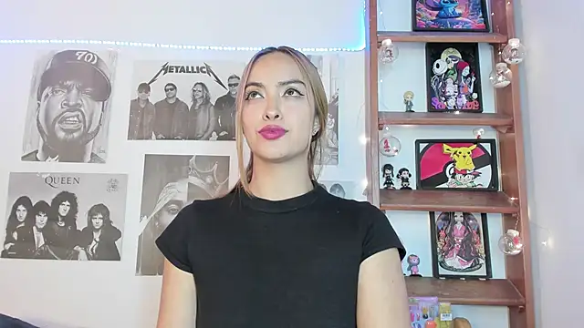 Meowlody online show from March 15, 4:57 am