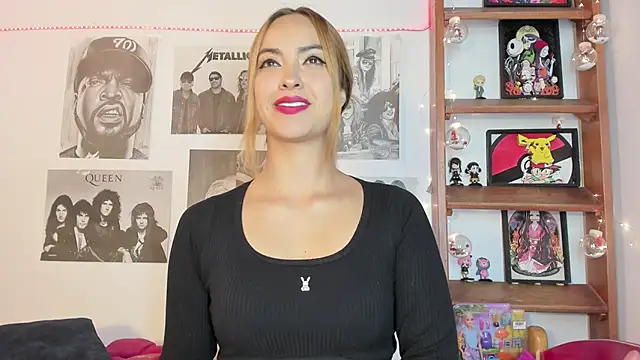 Meowlody online show from March 18, 12:27 am