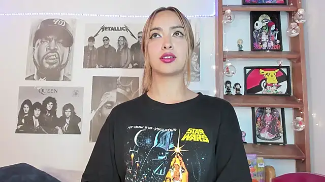 Meowlody online show from March 22, 4:35 am