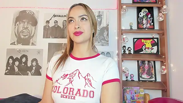 Meowlody online show from March 23, 5:43 am