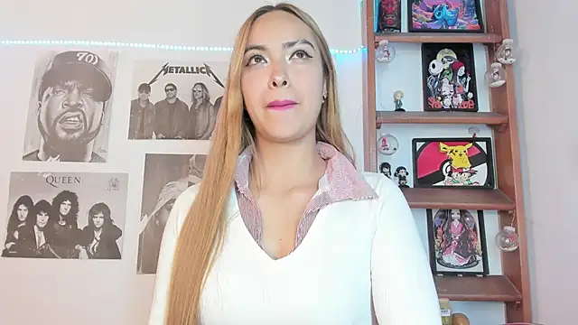 Meowlody online show from September 13, 12:21 am