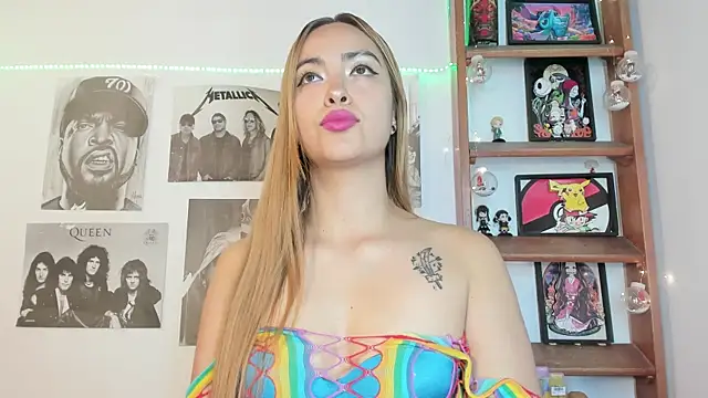 Meowlody online show from September 23, 5:49 pm