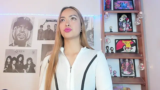 Meowlody online show from September 29, 10:03 pm