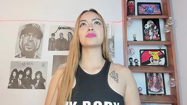 Meowlody online show from October 1, 9:54 pm