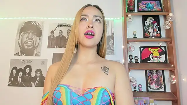 Meowlody online show from October 3, 11:02 pm