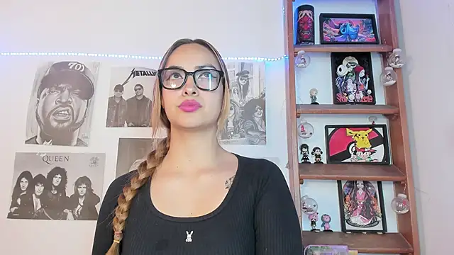 Meowlody online show from October 8, 10:29 pm