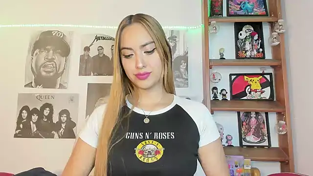 Meowlody online show from October 16, 12:22 am