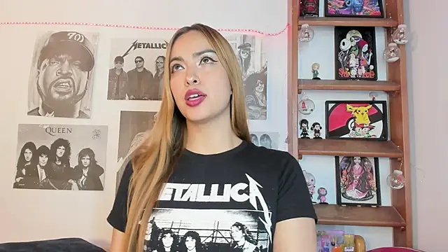 Meowlody online show from November 5, 9:15 pm