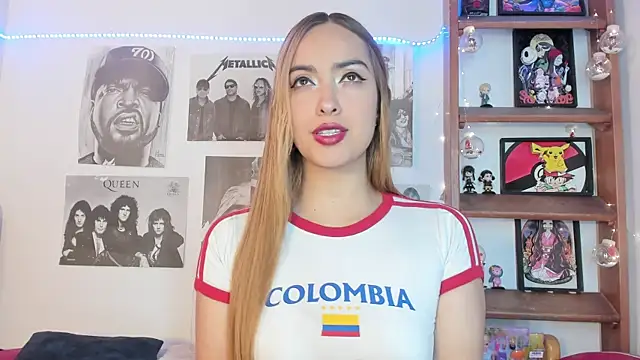 Meowlody online show from November 22, 10:31 pm