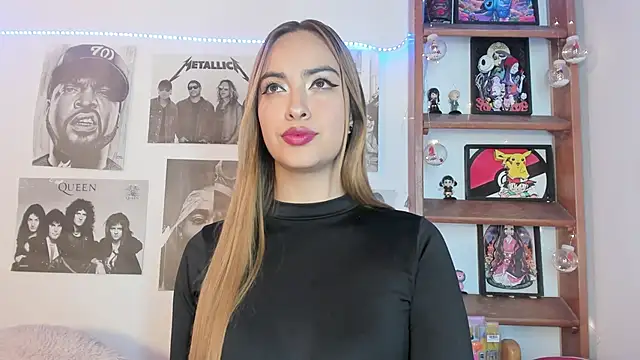 Meowlody online show from December 3, 11:25 pm