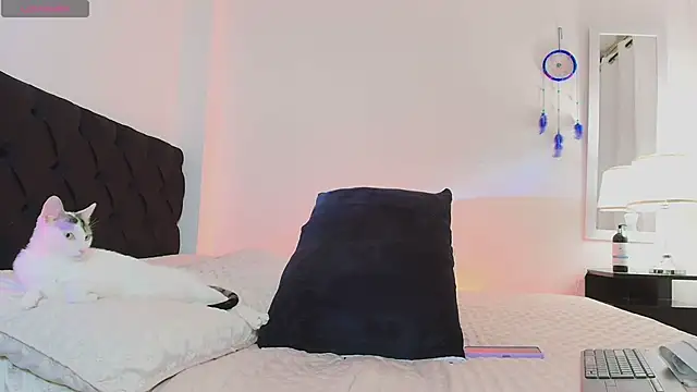 MeganLorensx online show from February 9, 1:22 am