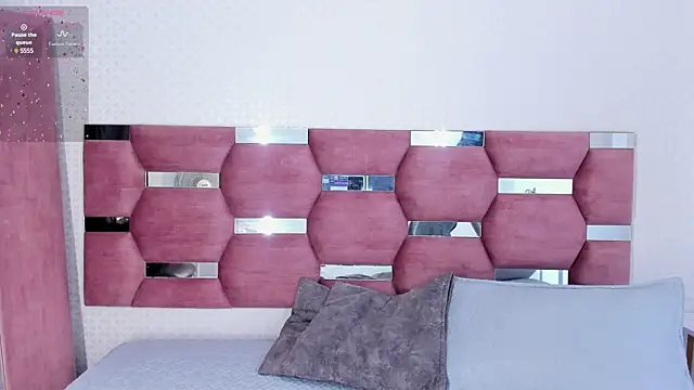 Daliana Beck online show from January 24, 9:05 pm