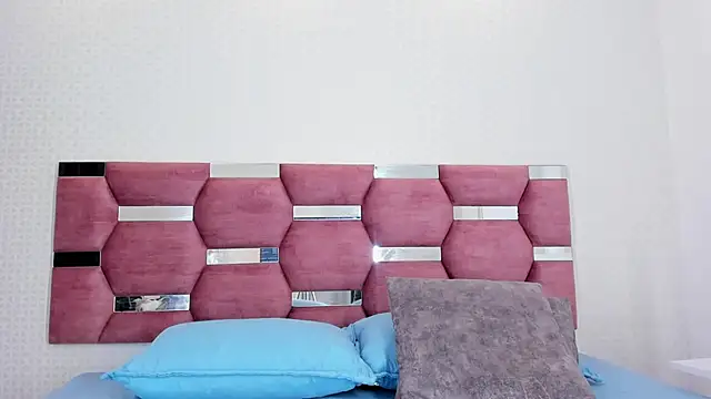 Daliana Beck online show from February 1, 8:47 pm