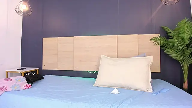 Daliana Beck online show from March 18, 7:53 pm