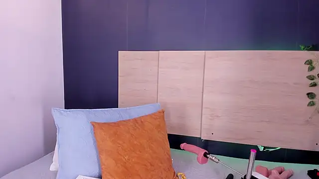 Daliana Beck online show from September 24, 8:23 pm