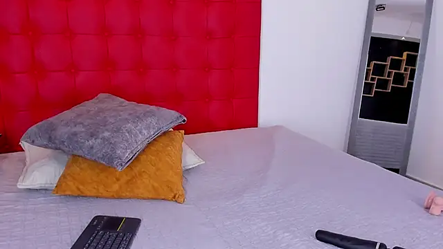 Daliana Beck online show from November 19, 8:31 pm