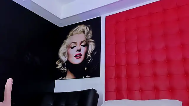 Daliana Beck online show from April 29, 2:10 pm