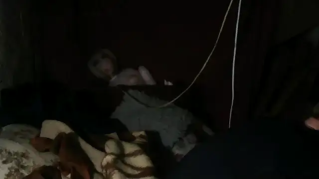 GoodSeksLove online show from March 19, 8:24 pm